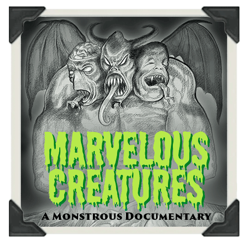 Marvelous Creatures Documentary