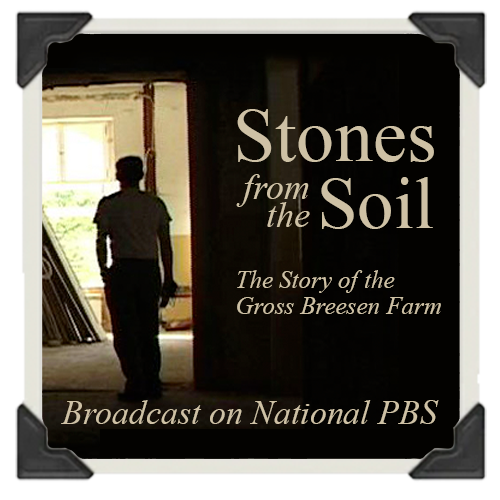 Stones From The Soil